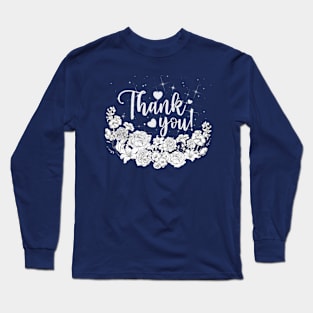 Thanksgiving Long Sleeve T-Shirt